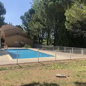 Appartamento 238 Village Les Salicornes, Arles