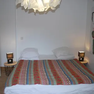 Le Loft Des Artistes Ferienhaus
