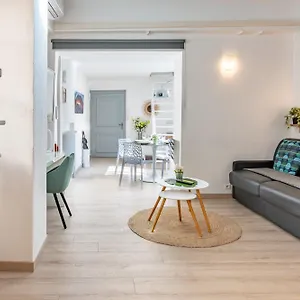  Apartment - La Terrasse