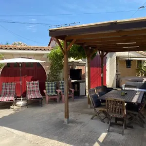 Appartamento Confort Avec Parking Fermé, Arles