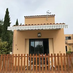 Casa vacanze Maison Provencale, Arles