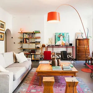 Maison De Charme D'arles Frühstückspension