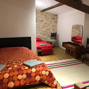 Appartamento Superbe Duplex Aux Arenes, Arles