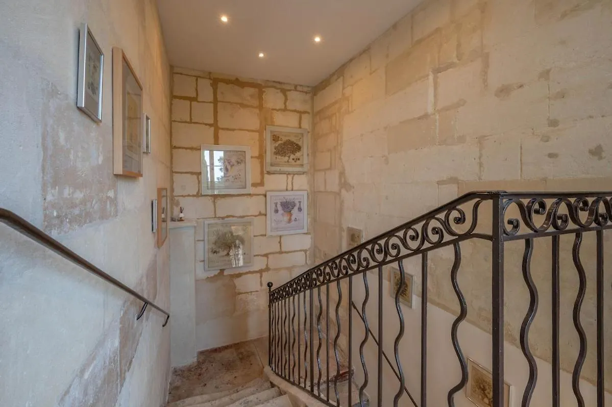 Le Mas Des Flammes Arles Villa