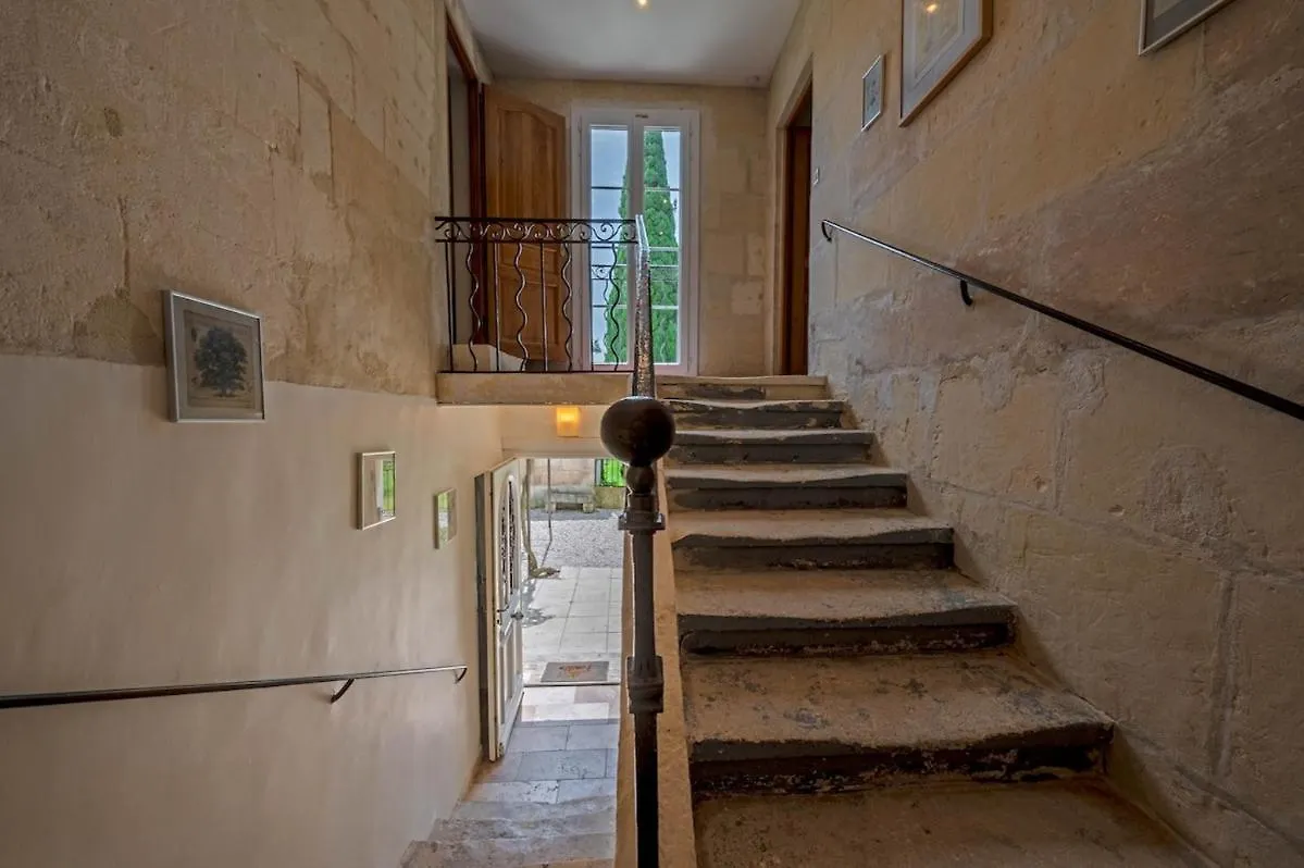 Villa Le Mas Des Flammes Arles